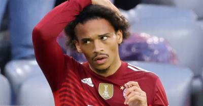 Chelsea could hand Man City millions to boost striker transfer amid Leroy Sane links - www.manchestereveningnews.co.uk - Manchester