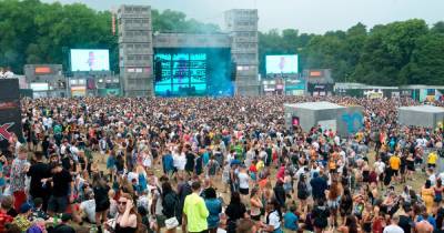 What is the Parklife 2021 Travel Pass - and where to go for wristband exchange - www.manchestereveningnews.co.uk - Manchester