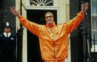 Sacha Baron Cohen confirms return of Ali G in stand-up shows - www.nme.com