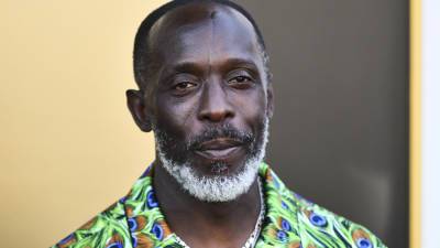 The story behind Michael K. Williams' trademark scar that catapulted his acting career - www.foxnews.com - county Queens
