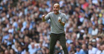 Luis Enrique calls for Guardiola homecoming as Man City are linked to AC Milan defender - www.manchestereveningnews.co.uk - Germany