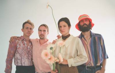 Listen to Big Thief’s soothing new single ‘Certainty’ - www.nme.com