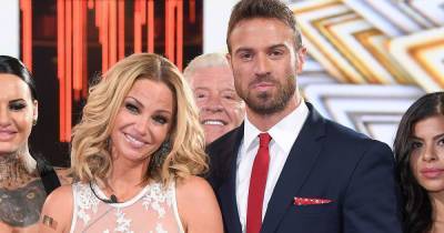 Sarah Harding 'dreamed of becoming a mother' before her death, says ex - www.dailyrecord.co.uk - USA - Chad