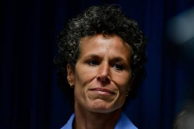 Andrea Constand Speaks Out For The First Time Following Bill Cosby’s Release From Prison: ‘He’s A Sexually Violent Predator’ - etcanada.com - Pennsylvania