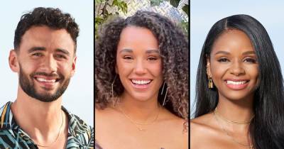 Bachelor in Paradise’s Brendan Morais and Pieper James Lose Followers as Bachelor Nation Sides With Natasha Parker - www.usmagazine.com