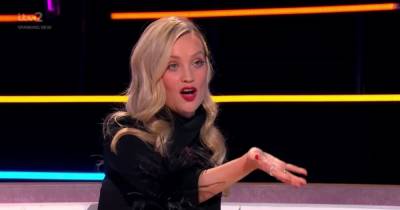 Love Island fans divided over Laura Whitmore's return after reunion show - www.ok.co.uk