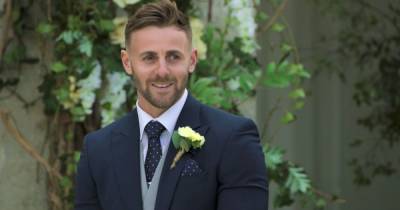 Married At First Sight UK's Adam Aveling mistakes bridesmaid for his bride in awkward scene - www.ok.co.uk - Britain