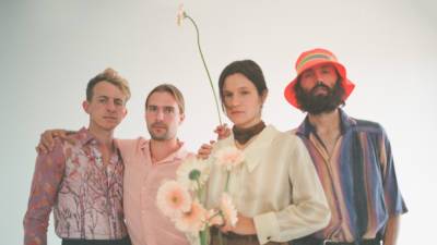Big Thief Drop New Song, ‘Certainty,’ Recorded During Power Outage - variety.com