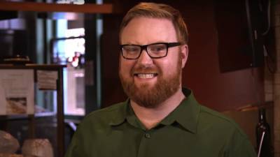 Ex-Food Network Host Josh Denny Defends Crude Jokes Supporting Texas Abortion Ban - thewrap.com - Texas
