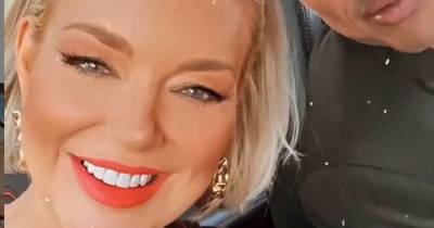 Who is Sheridan Smith's 'fit' actor boyfriend Alex Lawler? Everything you need to know - www.ok.co.uk - Smith - county Sheridan