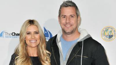 Christina Haack and Ant Anstead Mark Son Hudson's Second Birthday with Sweet Posts - www.etonline.com