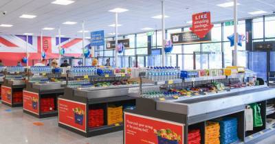 Aldi issues apology to shoppers over Specialbuys delays - www.manchestereveningnews.co.uk