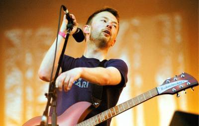 Radiohead share teaser hinting at 20th anniversary reissues of ‘Kid A’ and ‘Amnesiac’ - www.nme.com