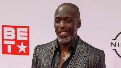 ‘The Wire’ actor Michael K. Williams found dead in NYC apartment - www.foxnews.com - California