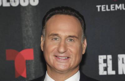 José Díaz-Balart To Host New MSNBC Weekday Show Amid Schedule Changes - deadline.com