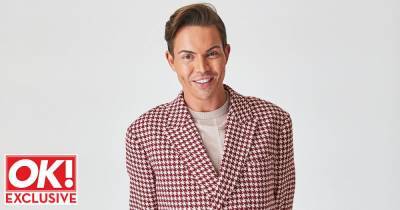 TOWIE’s Bobby Norris candidly discusses reason for quitting and takes a trip down memory lane - www.ok.co.uk