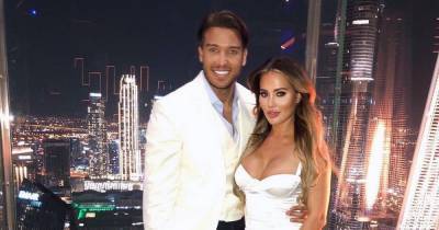 TOWIE's dramatic return to see sparks fly as Yaz discovers truth about Chloe and Lockie - www.ok.co.uk - Dubai