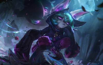 ‘League Of Legends’ Vex receives release date and ability rundown - www.nme.com
