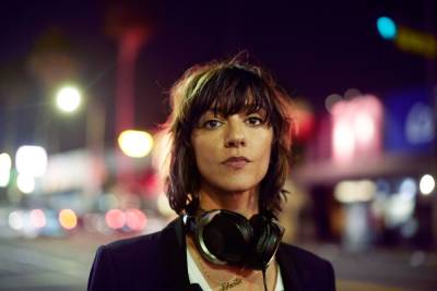 Ana Lily Amirpour Doesn’t Like The Term “Female-Driven Movie” & Talks Her New ‘Cliffhanger’ Remake - theplaylist.net