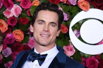 Matt Bomer to Star in ‘Fellow Travelers’ Series in the Works at Showtime From ‘Philadelphia’ Writer Ron Nyswaner (EXCLUSIVE) - variety.com