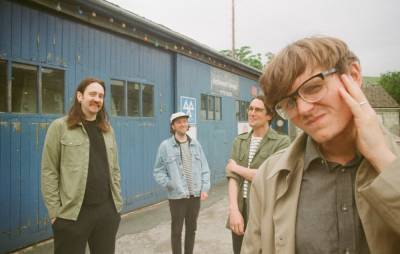 Yard Act announce debut album ‘The Overload’ and share title track - www.nme.com - Britain