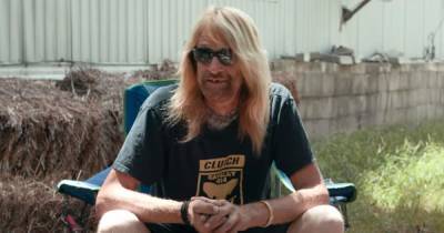 ‘Tiger King’ Zookeeper Erik Cowie Dead at 52 - www.usmagazine.com - Oklahoma