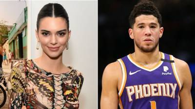 Kendall Jenner Shares Pics With Boyfriend Devin Booker During Romantic Italian Getaway - www.etonline.com - Italy