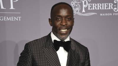Michael K. Williams’ spoke publicly about his addiction, mental health struggles prior to his death at age 54 - www.foxnews.com - New York