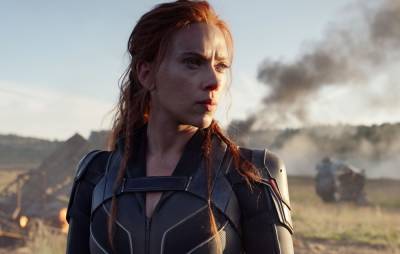 Scarlett Johansson’s ‘Black Widow’ lawsuit may prevent Russo brothers Marvel movie - www.nme.com