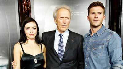 Clint Eastwood’s Kids: Everything to Know About His 8 Children - hollywoodlife.com - Jersey
