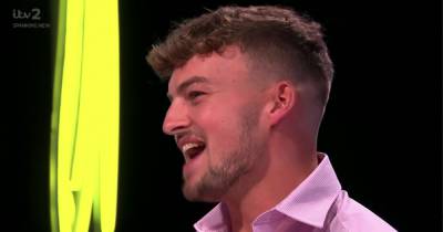 Love Island's Hugo Hammond felt 'intimidated' as he was confronted by 'exes' at reunion - www.ok.co.uk - state Georgia