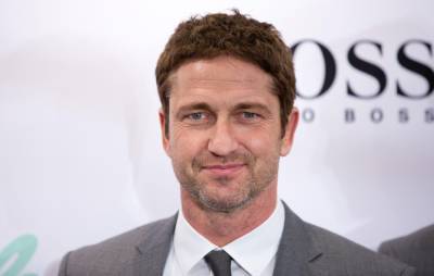 Gerard Butler once injured three people in a single day of filming - www.nme.com