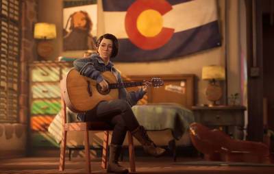 The complete ‘Life Is Strange: True Colors’ soundtrack has been revealed - www.nme.com