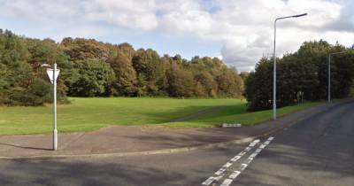 Teenage girl raped near Scots woodland during late night attack as major police probe launched - www.dailyrecord.co.uk - Scotland - county Woods