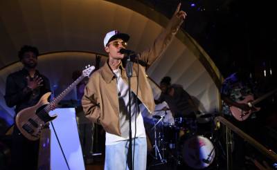 Go Inside Justin Bieber’s Big Return To The Stage With ‘Our World’ Documentary - etcanada.com - Canada
