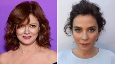 Susan Sarandon & Anna Friel To Star In Fox Drama Series ‘Monarch’ - deadline.com - Texas