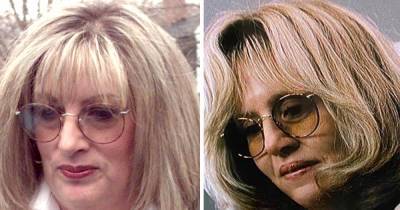 Who Is Linda Tripp? 5 Things to Know About the Woman Sarah Paulson Plays in ‘Impeachment’ - www.usmagazine.com - USA - county Story