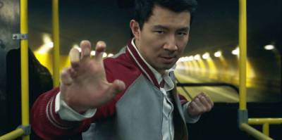 Shang-Chi's box office success could confirm Eternals cinema release - www.msn.com - USA