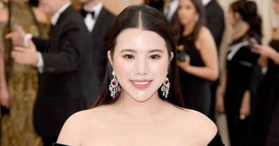 Met Gala 2021: Billionaire Wendy Yu reveals what it’s really like to attend the world’s most exclusive party - www.msn.com - New York - city Tinseltown