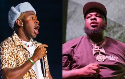 Tyler, the Creator joins Maxo Kream for new song collaboration ‘Big Persona’ - www.nme.com - Texas