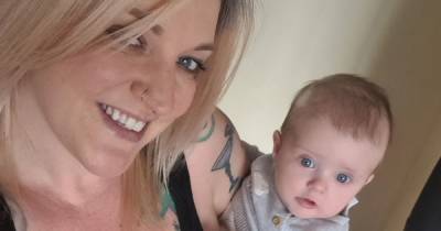 Scots granny age 34 gets mistaken for grandson's mum - www.dailyrecord.co.uk - Scotland