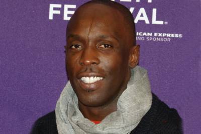 Hollywood Celebs Pay Tribute to Michael K. Williams - www.hollywood.com