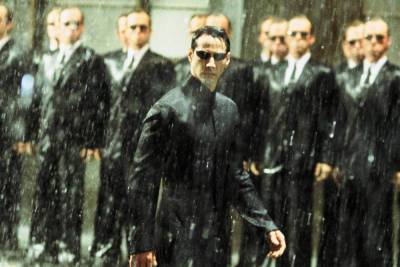 ‘The Matrix 4’ releases first teaser footage on new interactive website - nypost.com