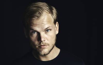 Avicii honoured with Google Doodle of ‘Wake Me Up’ ahead of his 32nd birthday - www.nme.com - county Wake