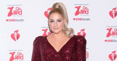 Meghan Trainor launches a podcast series - www.msn.com