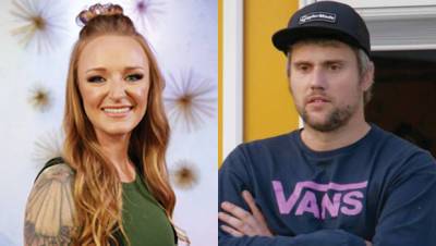 Maci Bookout Says 12-Year-Old Son Bentley’s Relationship With Dad Ryan Edwards Is ‘Stagnant’ - hollywoodlife.com