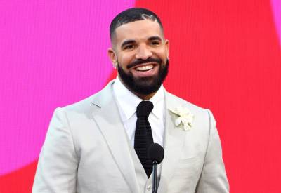 Drake Teams Up With ESPN To Curate Music For ‘Monday Night Football’ - etcanada.com