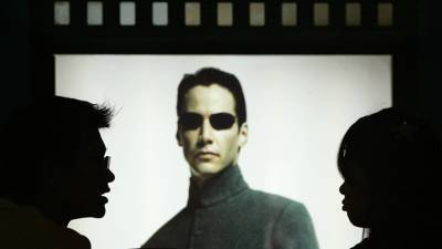 'The Matrix 4' teases upcoming movie trailer: 'The choice is yours' - www.foxnews.com