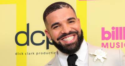 Drake & ESPN Announce 'Monday Night Football' Music Collaboration - www.justjared.com