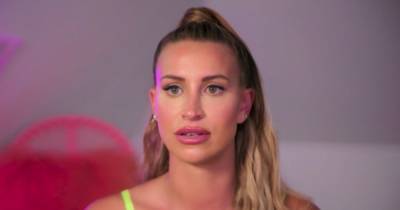 Ferne McCann says ex Jack Padgett ignored her texts after split as she vows to find older man in future - www.ok.co.uk